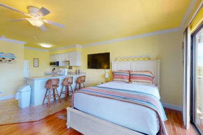 Beachfront II 202